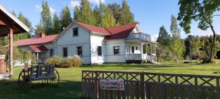 Kissankello, nostalginen rauhoittava huoneisto - Ruokola - 9