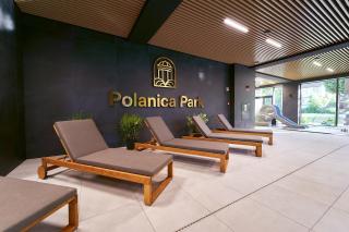 Polanica Park -LAGUNA- Rodzinny zakątek z dwoma sypialniami - 1