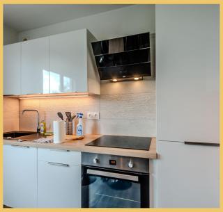 Chez Marc I T2 I Annemasse - 4