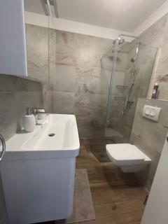 Apartment with private pool - 6