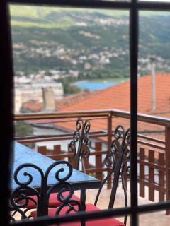 Robinson Sunrise House Old town - Ohrid - 7