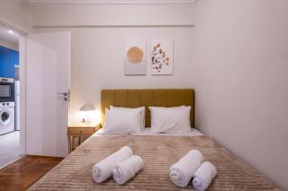 Astidamantos Retreat - Athens - 6