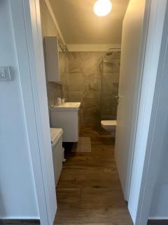 Apartment with private pool - 7