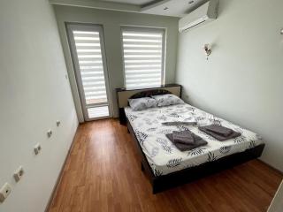 2BR Garden Bay Apartment - 4