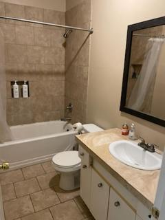 PRIVATE ROOM IN DOWNTOWN FULL KITCHEN and BATHROOM shared ARTS RooSEVELT ROW CONVENTION CENTER STADIUMS ASU DOWNTOWN PHOENIX - 6