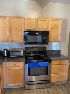 ASU Roosevelt row Downtown Phoenix private room shared bathroom - Phoenix - 5