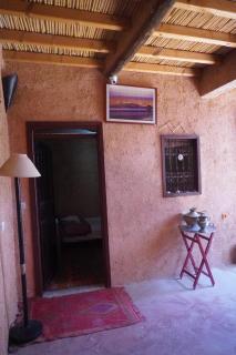 Riad Espace Asrir - 3