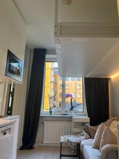 New apartment Vasastaden - Stoccolma - 0