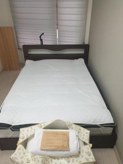 3415#Gangnam Urban Vogue Suites #Top-rated Unit # All-New Furniture & Peaceful Vibe# Sinnonhyeon 1min - 4