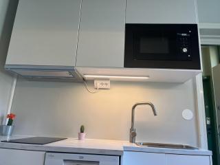 New apartment Vasastaden - Stoccolma - 5
