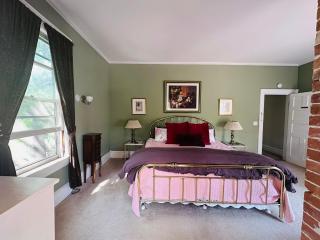 Franklin Manor Bed and Breakfast - 8