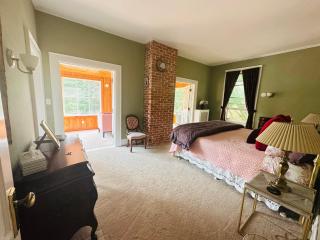 Franklin Manor Bed and Breakfast - Saranac Lake - 1
