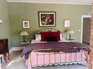 Franklin Manor Bed and Breakfast - Saranac Lake - 2