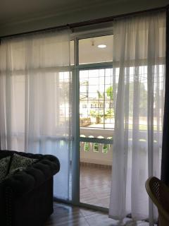 Concord Apartment - Mtwapa - 6