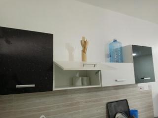 Concord Apartment - Mtwapa - 1