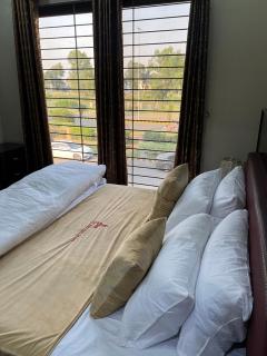 Prime Apartments - Gujrānwāla - 1