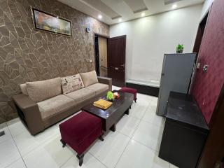 Prime Apartments - 1