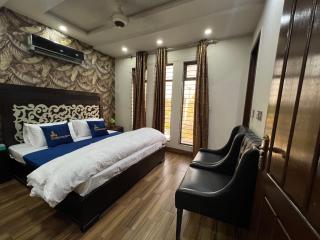 Prime Apartments - Gujrānwāla - 0