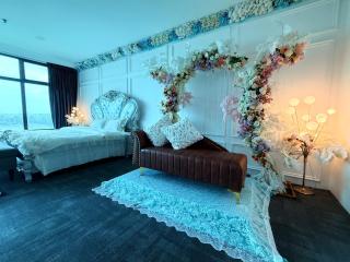 GYDEN GARDEN INN #Near SouthKey Mid Valley Megamall - Johor Bahru - 0