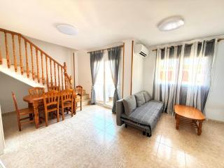 Coastal Dream 2-storey Penthouse - 9