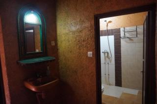 Riad Espace Asrir - Tiznit - 1