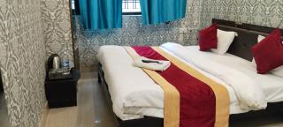 Green Bird Hospitality-Guru Residency - Rishikesh - 8