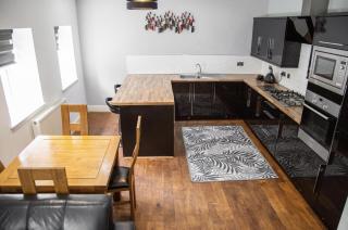 Academy Apartments By Elegance Stays - Hull - 9
