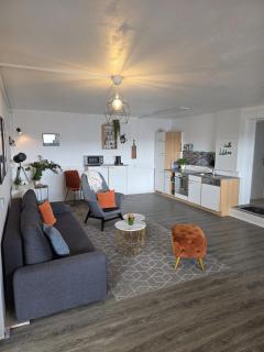 Schwarzwald Lodge EG - Perfekt für Familien - 5