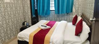 Green Bird Hospitality-Guru Residency - Rishikesh - 7