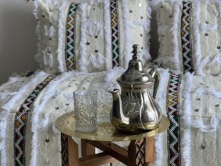 Farid farid - Rabat - 5
