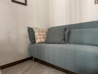 Appartment Pasteur-MM Red line - 9