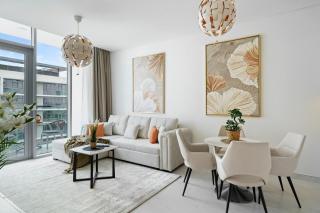 DAYF-JFH Spacious Apartment 4 PAX with Magical Lagoon Views - 6