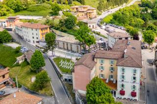 Hotel Belvedere - 9