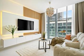 DAYF-JFH Spacious Apartment 4 PAX with Magical Lagoon Views - 4