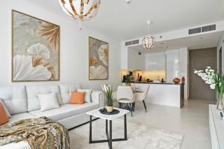 DAYF-JFH Spacious Apartment 4 PAX with Magical Lagoon Views - 3