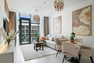 DAYF-JFH Spacious Apartment 4 PAX with Magical Lagoon Views - 5