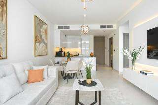 DAYF-JFH Spacious Apartment 4 PAX with Magical Lagoon Views - 2