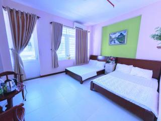Hải Hà Hotel - 7