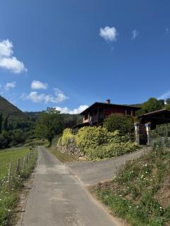 Casa La Escollera - Cangas de Onís - 0