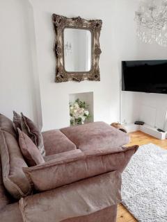 West Bridgford Gem - Nottingham - 1