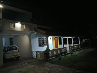 Villa village guest house - Trincomalee - 4