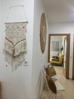 ARENA Y SAL , apartamento con piscina y terraza comedor - Deltebre - 3