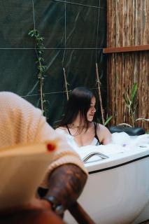 Sabai Pousada Boutique - 1