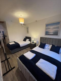 4 Bed Flat City Centre Coventry - Parkside - 8