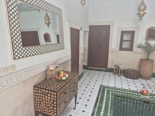 Riad Jowara - Marrakesch - 9