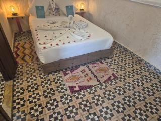 Riad Jowara - Marrakesch - 4