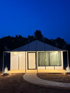 Anaruz Luxury Camp - 4