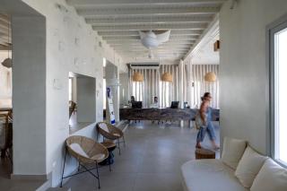 Poseidon Hotel Suites - Mikonos - 9