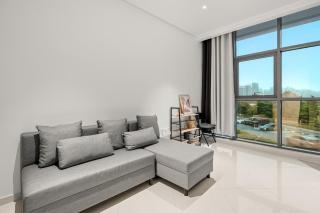 FIRST CLASS Studio Infinity Pool and Luxe Vibes - 7