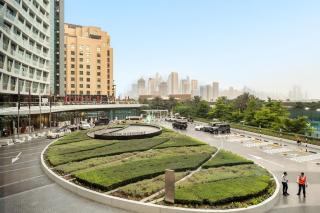 FIRST CLASS Studio Infinity Pool and Luxe Vibes - 5